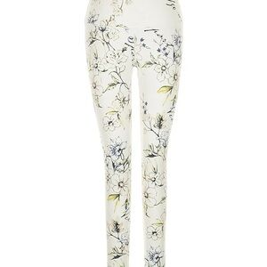 Victoria Sport Floral Print Leggings